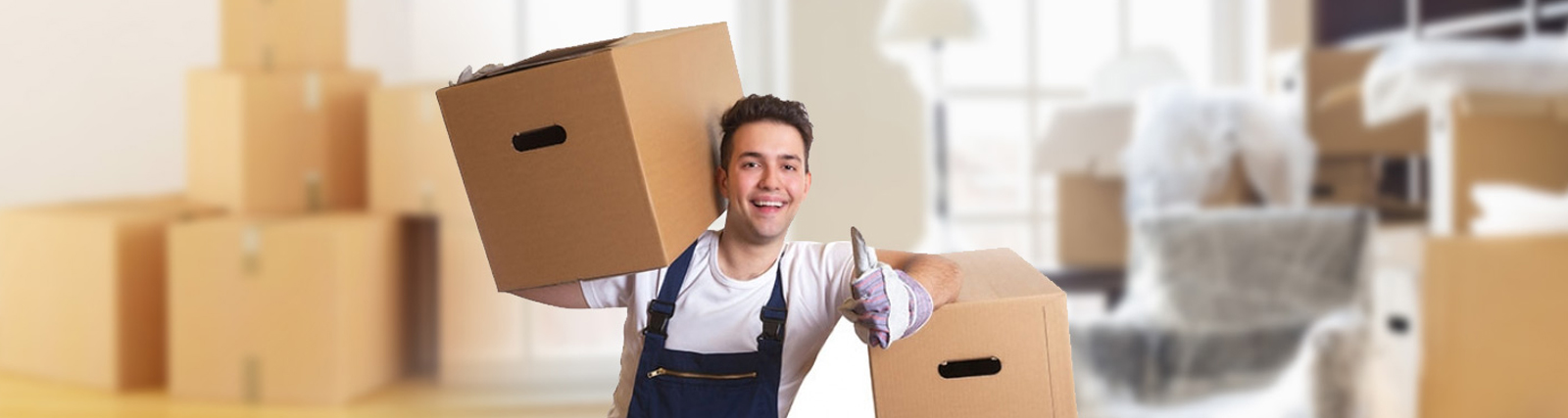 Rize Parça Eşya Taşıma